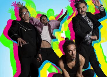 El K-pop de KARD, el rock de Caifanes y Café Tacvba, en la edición 50 del Festival Internacional Cervantino