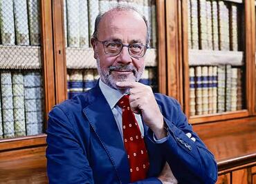 “Próximo Pontífice será europeo y no será Francisco II”