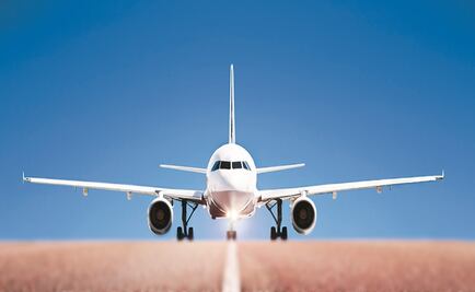 Volar en avión ya es 22% más caro