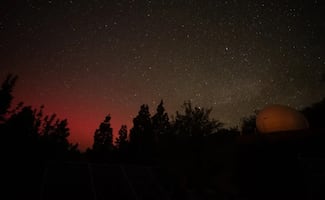 Administración Oceánica y Atmosférica emite una alerta por tormenta solar; fenómeno atmosférico podría generar auroras boreales
