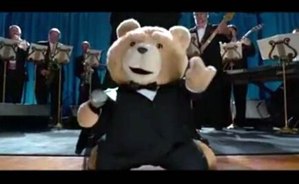 Presentan nuevo tráiler de la cinta "Ted 2"