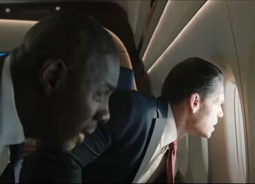 ¿Qué ver?: Una conspiración de alcances mundiales y dos poderosos rivales en “Jefes de Estado”