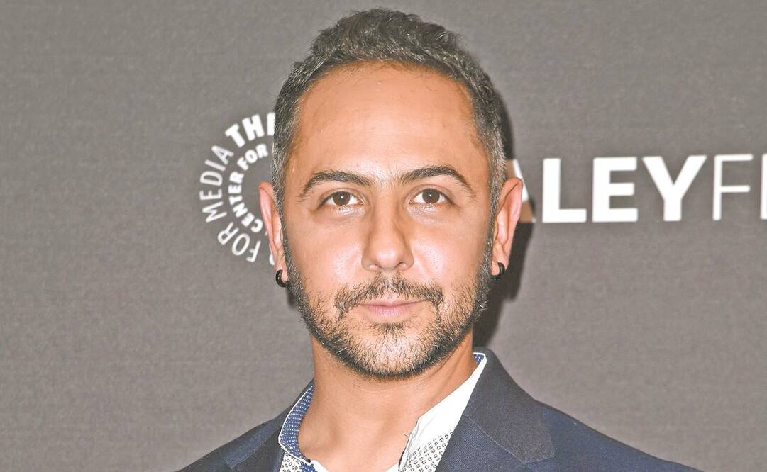 Humberto Busto es parte del elenco que dirigirá Jesús Magaña. Foto: AFP.