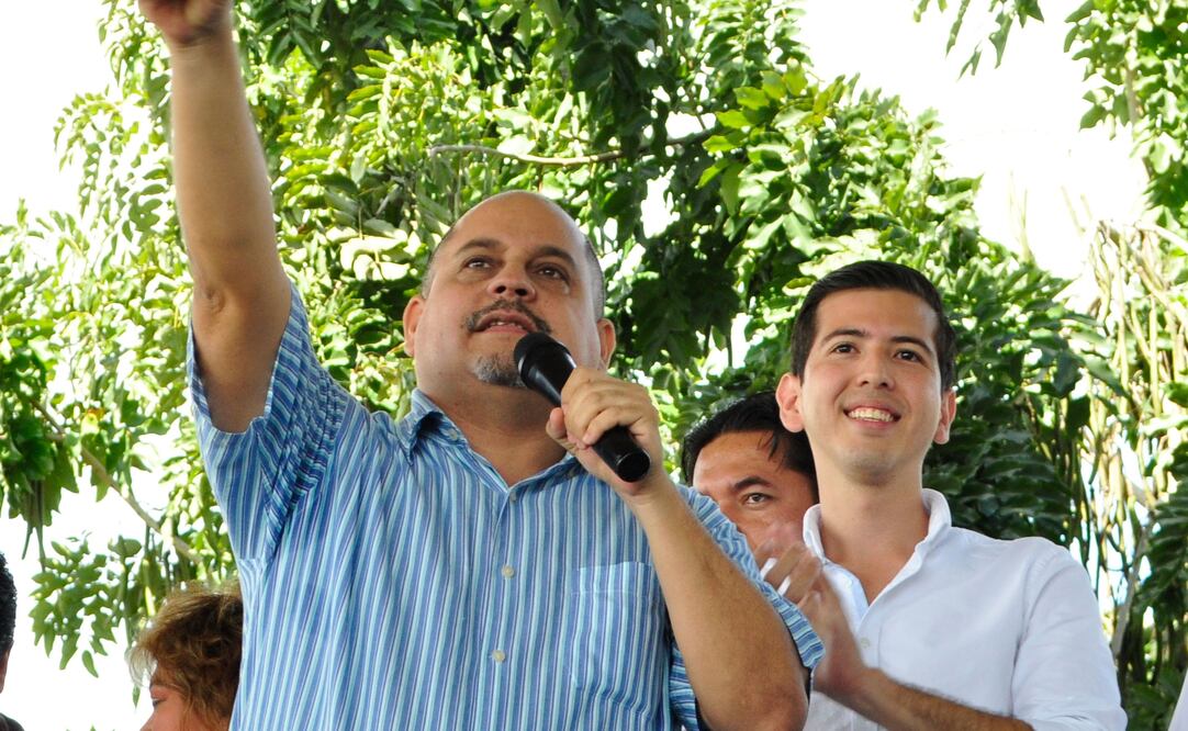 Foto: Adriana Varillas / El Universal