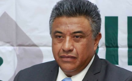 Suspenden de sus funciones a Francisco Romero, auditor general de Puebla