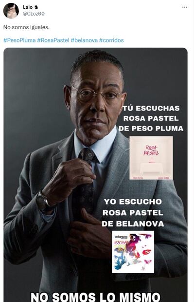 Foto: Captura de Pantalla tomada de Twitter