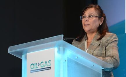 Semarnat presentará mañana estudio de impacto ambiental para refinería de Dos Bocas: Nahle
