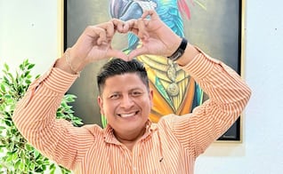 Alcalde de Reforma en Chiapas propone rifar liposucción o una camioneta para el Día de las Madres; ciudadanos reaccionan a favor y en contra