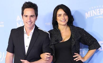 "Me estoy defendiendo", dice Aislinn Derbez sobre demanda de L’Oreal