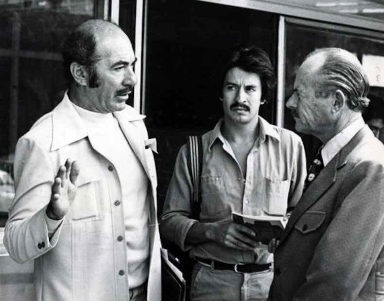 ¿Qué tienen en común el accidente aéreo de 1979 y el incidente del 7 de mayo en el AICM?