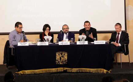 ¿Ético o no convertir cenizas de Barragán en un diamante?