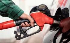 Cuánto diésel y gasolina gasta un auto