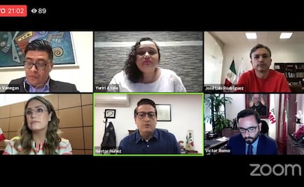 Miguel Hidalgo pide crear ley de emergencia económica ante Covid-19