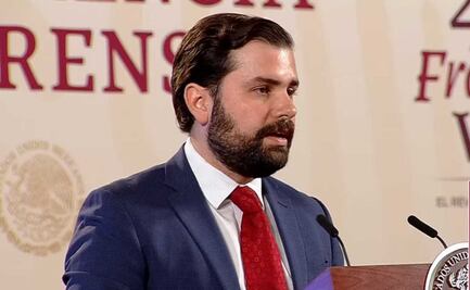 Cofepris invita a "Denunciatón Nacional" contra la venta de vapeadores en centros comerciales