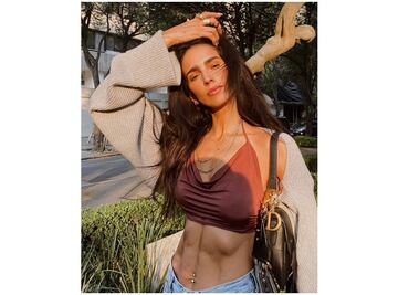 Acusan a Bárbara de Regil de homofóbica, pero ella aclara lo que realmente pasó