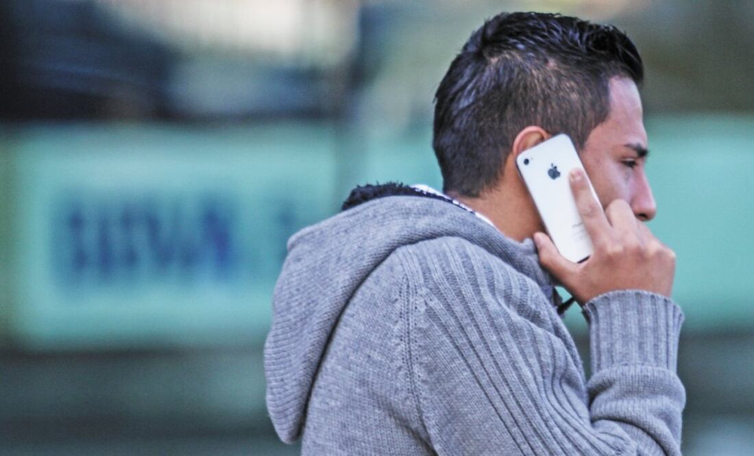 Foto: Archivo EL UNIVERSAL