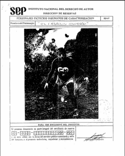 Desde 1998, Chespirito protegió a El Chavo, su alter ego