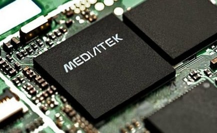 MediaTek busca entrar en mercado automotriz