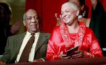 Esposa de Cosby testifica a favor de su marido