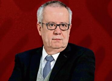 The government has set its sights on Chávez Presa