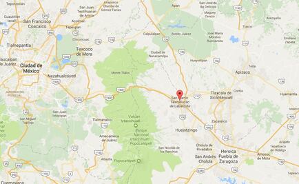 Sujetos matan a bebé y violan a la madre durante asalto en la México-Puebla