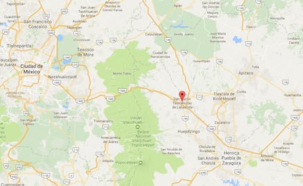 Sujetos matan a bebé y violan a la madre durante asalto en la México-Puebla