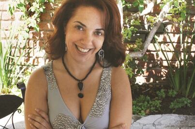 Toni Torres, la publirrelacionista que se convirtió en confidente de Luis Miguel 