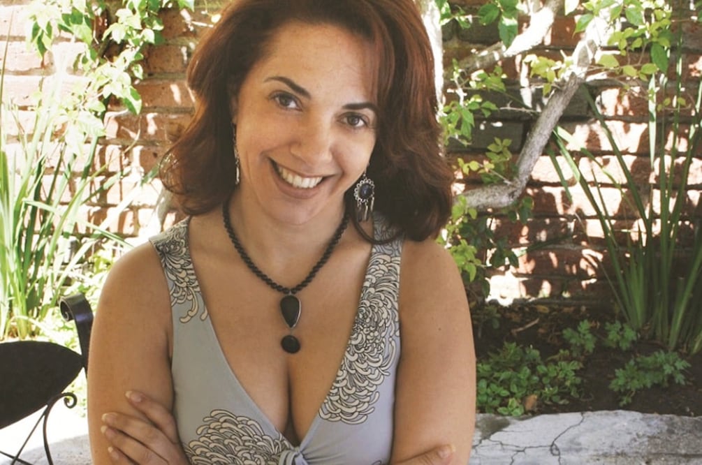 Toni Torres, publirrelacionista con más de 27 años de experiencia.
Foto: Especial