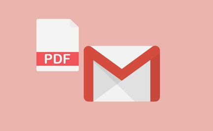Cómo guardar un mail de Gmail en formato PDF: paso a paso