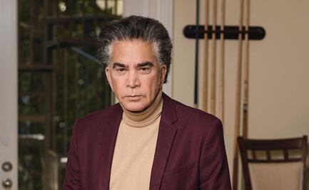 El conmovedor mensaje de “El Puma” Rodríguez sobre Vicente Fernández