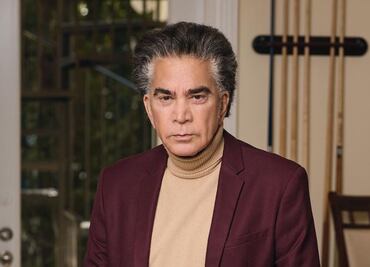 El conmovedor mensaje de “El Puma” Rodríguez sobre Vicente Fernández