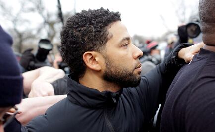 Productores de “Empire” retiran a Jussie Smollett de dos episodios