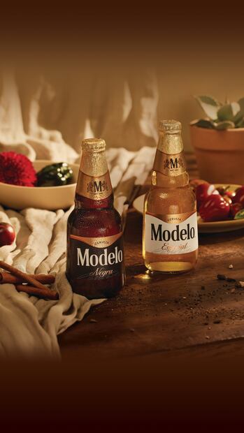 Cerveza Modelo. Foto;  Archivo/ EL UNIVERSAL 