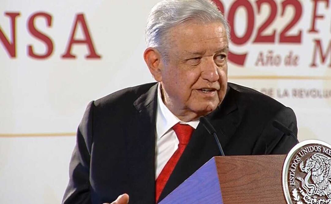 AMLO critica a la ONU por no defender a Julián Assange; "no dan resultados"