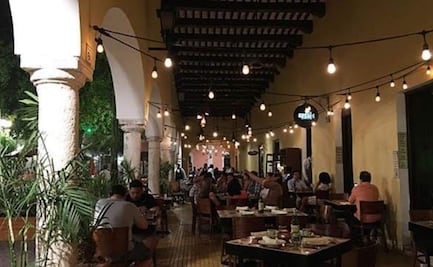 Día de las Madres: Canaco Servytur estima derrama económica de 2 mil 200 mdp en Yucatán