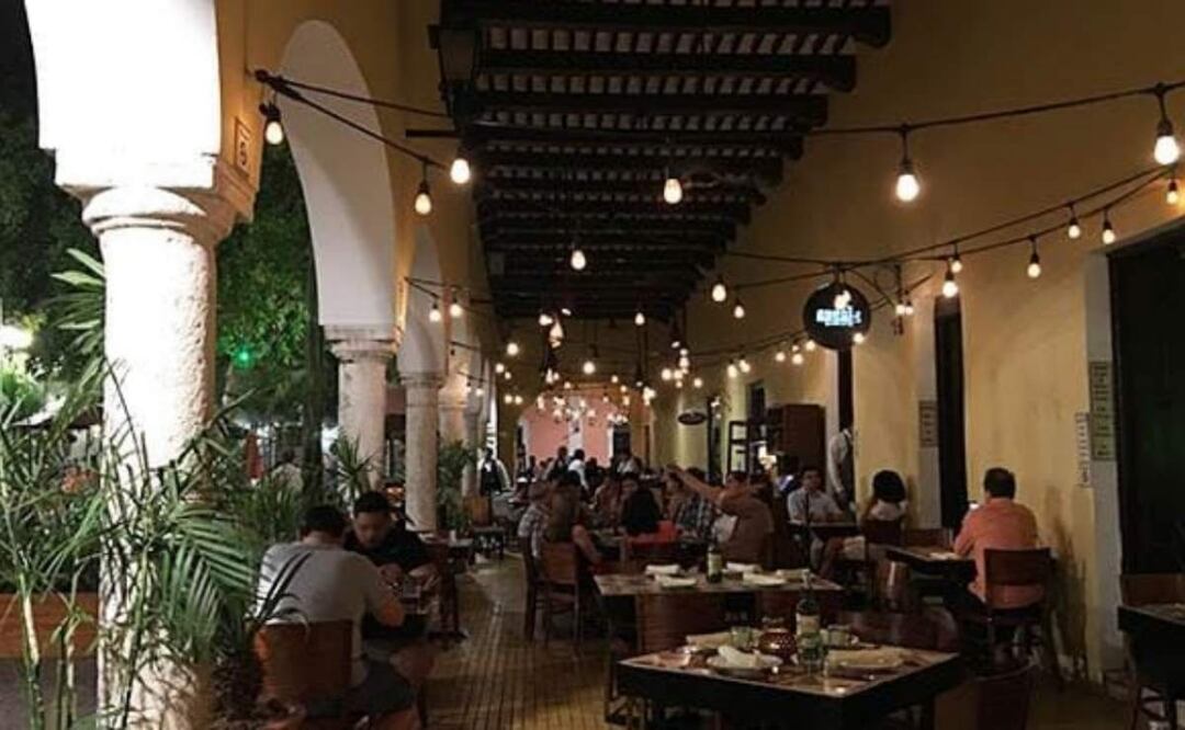 El Día de las Madres genera un mayor impacto económico que otras fechas tradicionales en Yucatán (09/05/2025). Foto: Especial