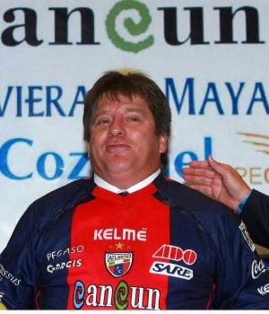 Miguel Herrera: 50 años de altibajos