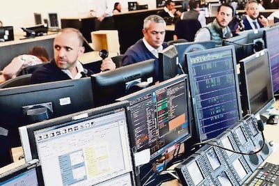 SHCP iguala el régimen fiscal para nueva bolsa