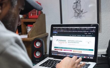 IMSS suspende solicitud en línea del permiso de incapacidad temporal por Covid-19