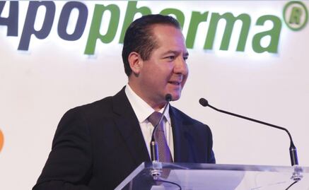 Los medicamentos genéricos ofrecen calidad, seguridad y eficacia