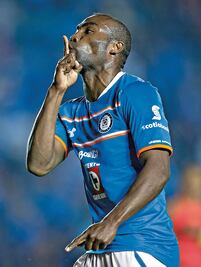 La Máquina está en semis del Torneo de Copa MX