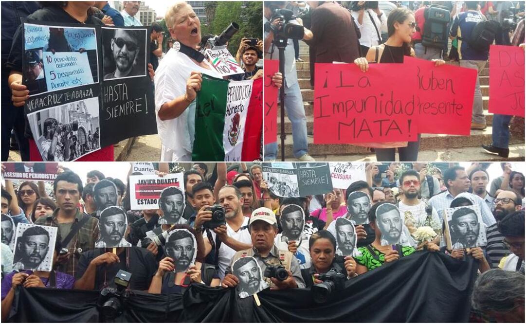 (Foto: Adrián Hernández / EL UNIVERSAL)