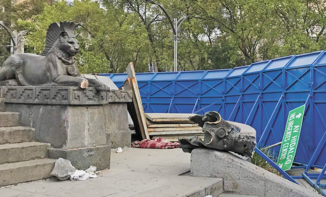 Foto: Archivo EL UNIVERSAL