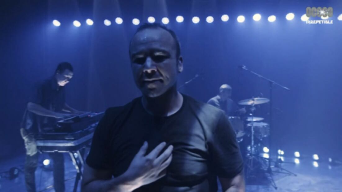 Future Islands estrena su sexto álbum con concierto streaming 