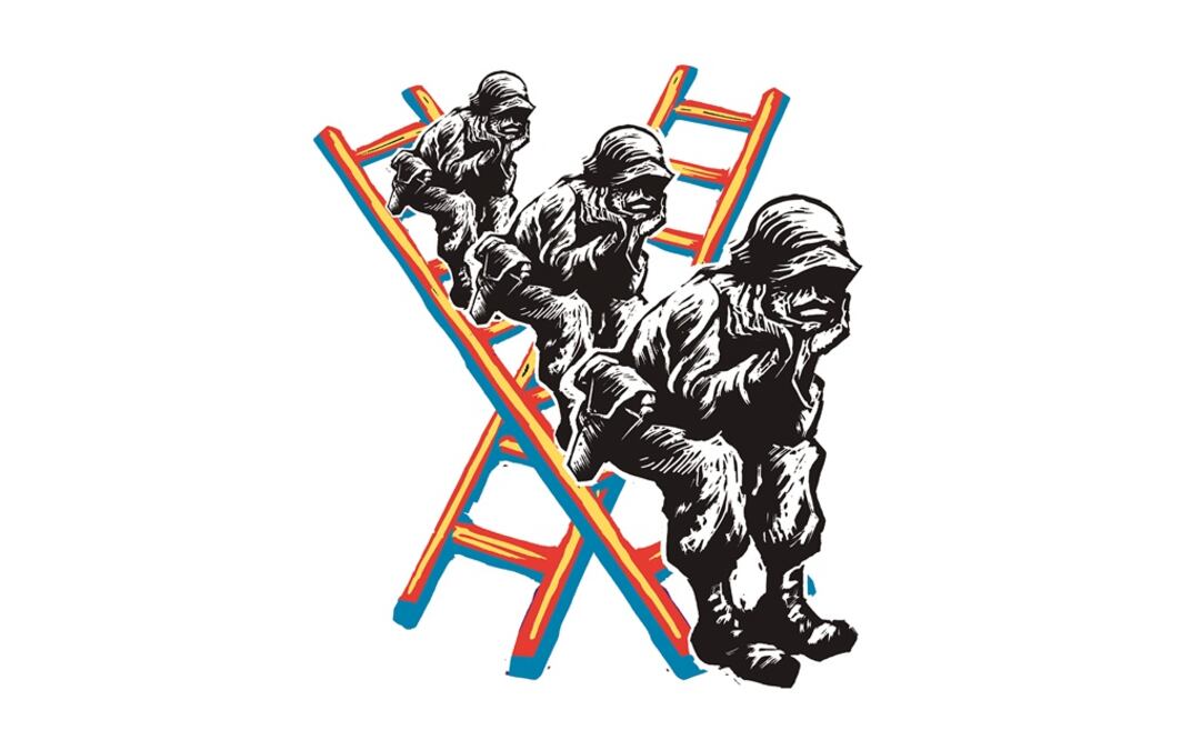 Morena y gobierno aprietan por Guardia; 9 votos la clave