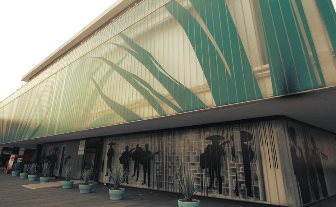 Foto: Archivo/ EL UNIVERSAL    