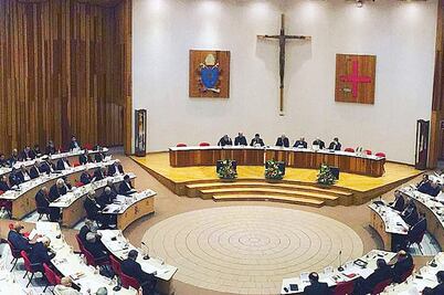 Escenario nacional impacta a situación de la Iglesia: CEM