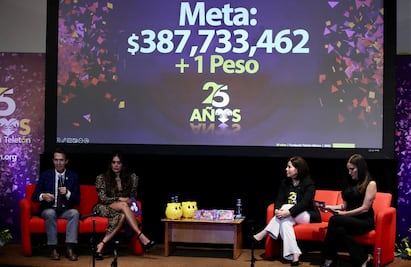 Tras 8 años sin nuevo CRIT, Teletón prepara súper evento y busca construir dos