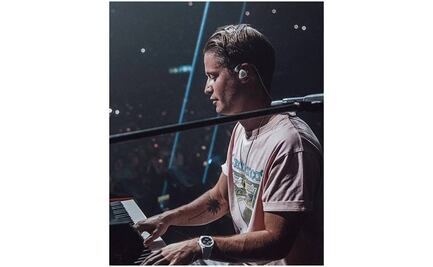 Kygo es un parteaguas en la música electrónica: Jorge Nava