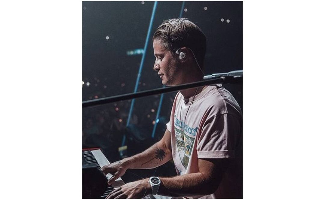 Instagram Kygo. 
